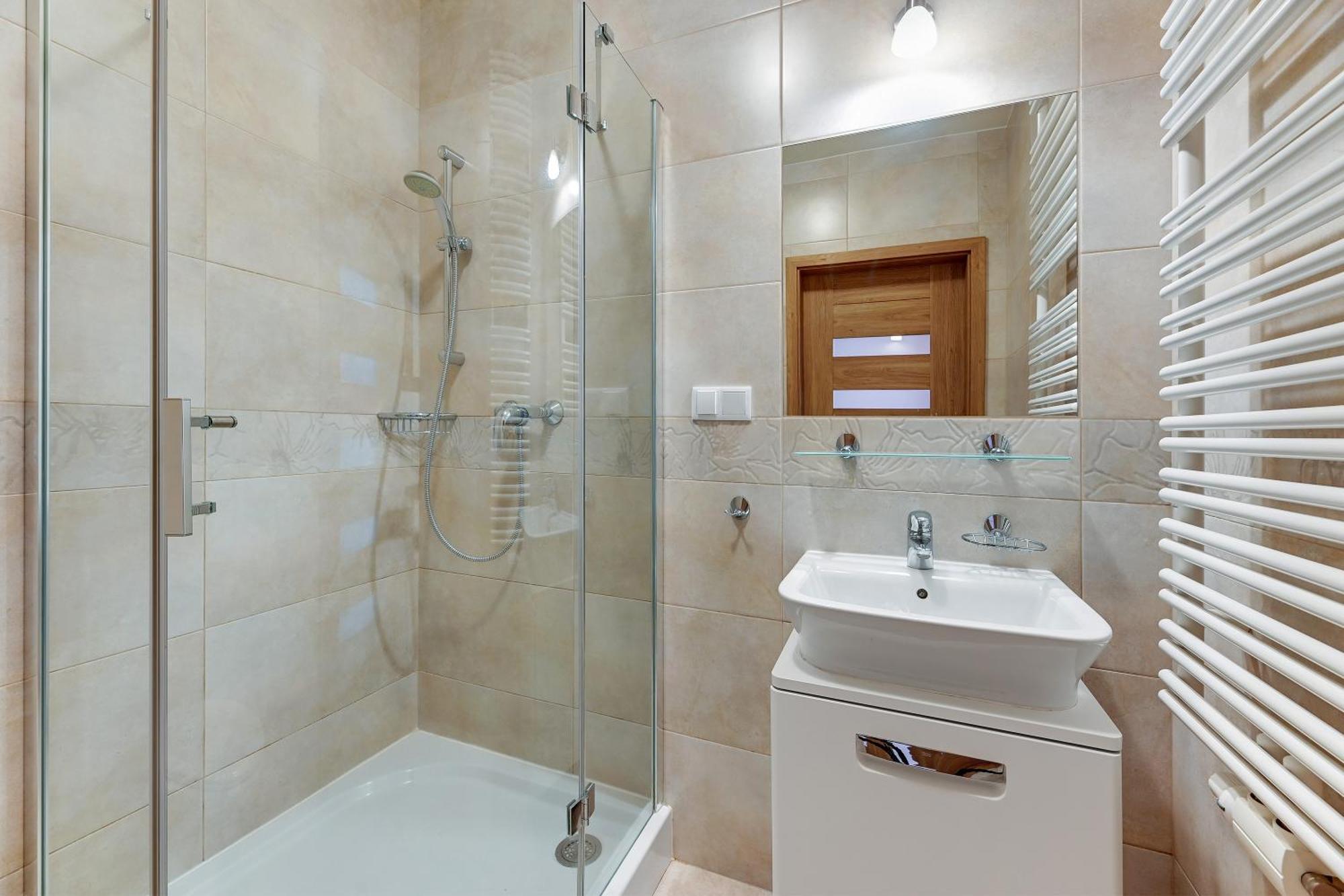 Flatbook - City Center Spa Apartments Motlawa Gdansk Exterior photo