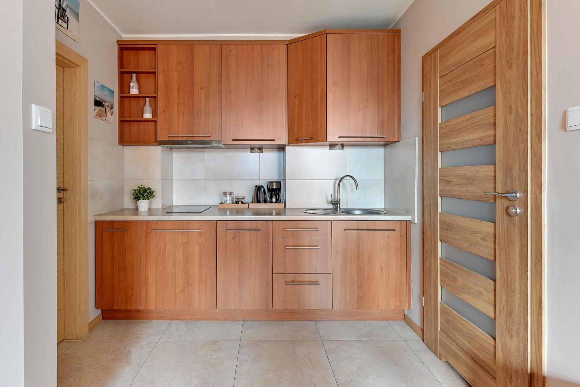 Flatbook - City Center Spa Apartments Motlawa Gdansk Exterior photo
