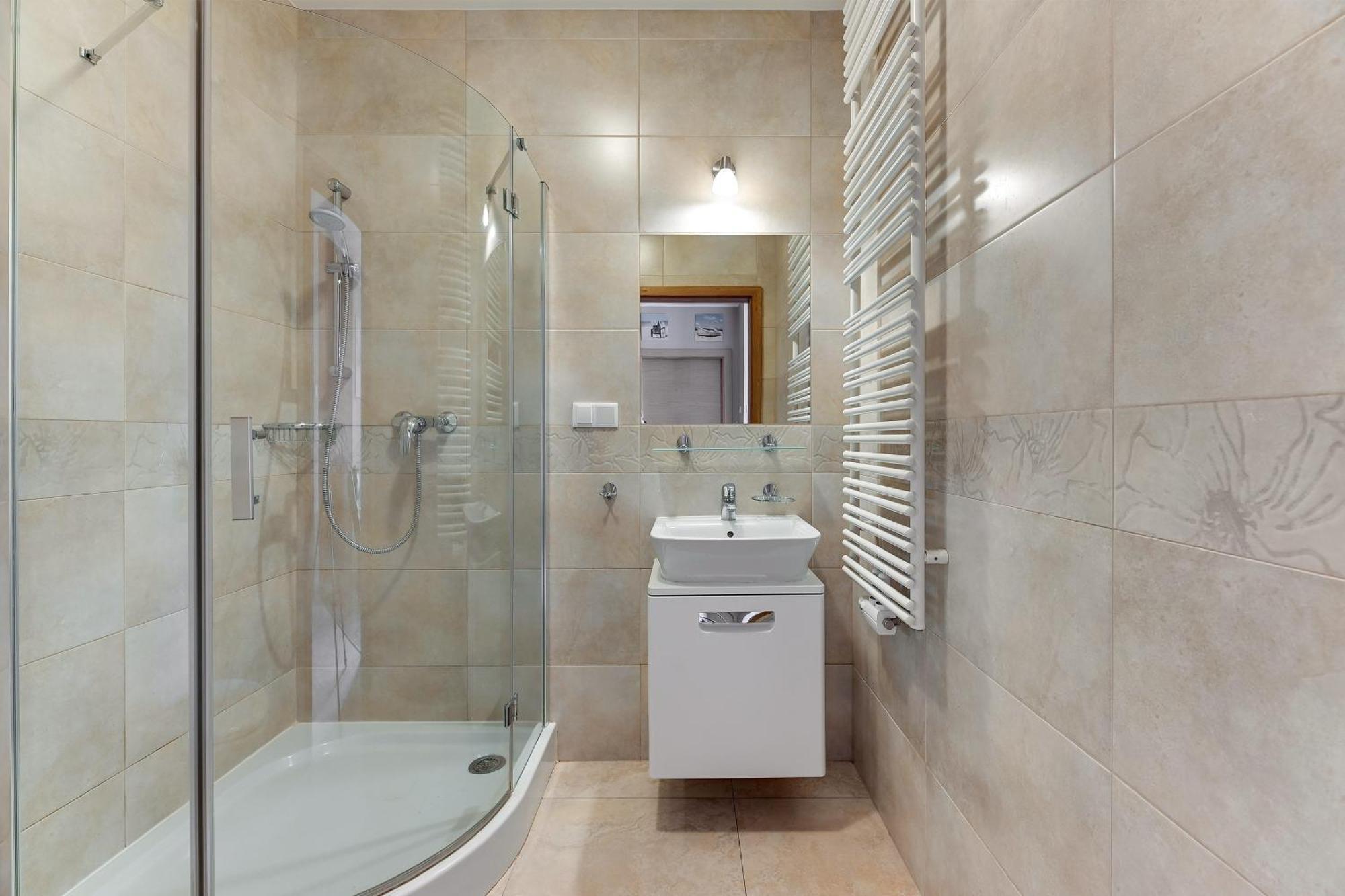 Flatbook - City Center Spa Apartments Motlawa Gdansk Exterior photo