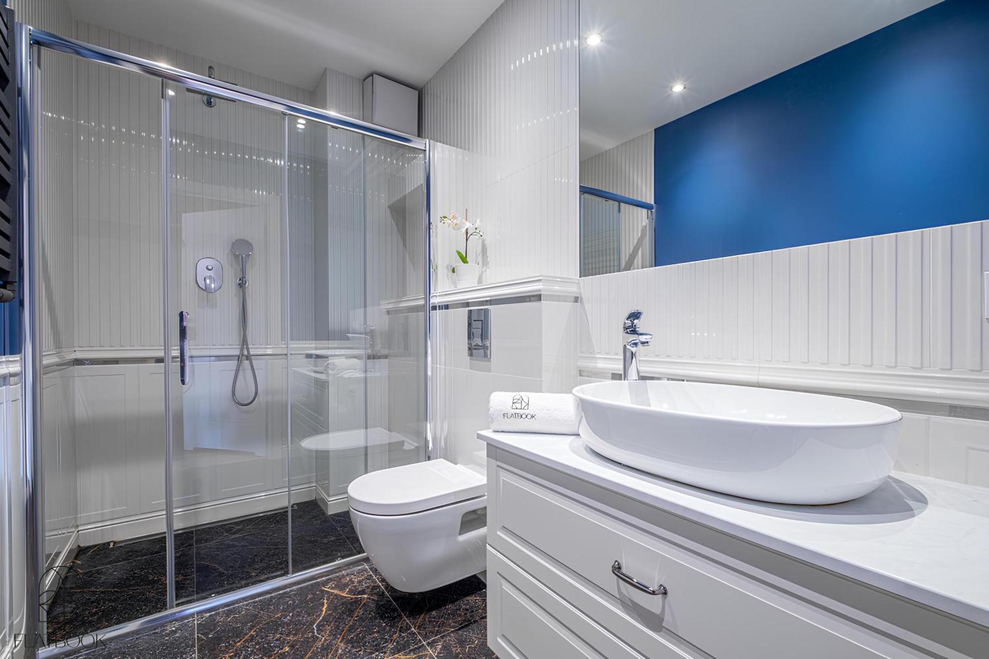 Flatbook - City Center Spa Apartments Motlawa Gdansk Exterior photo