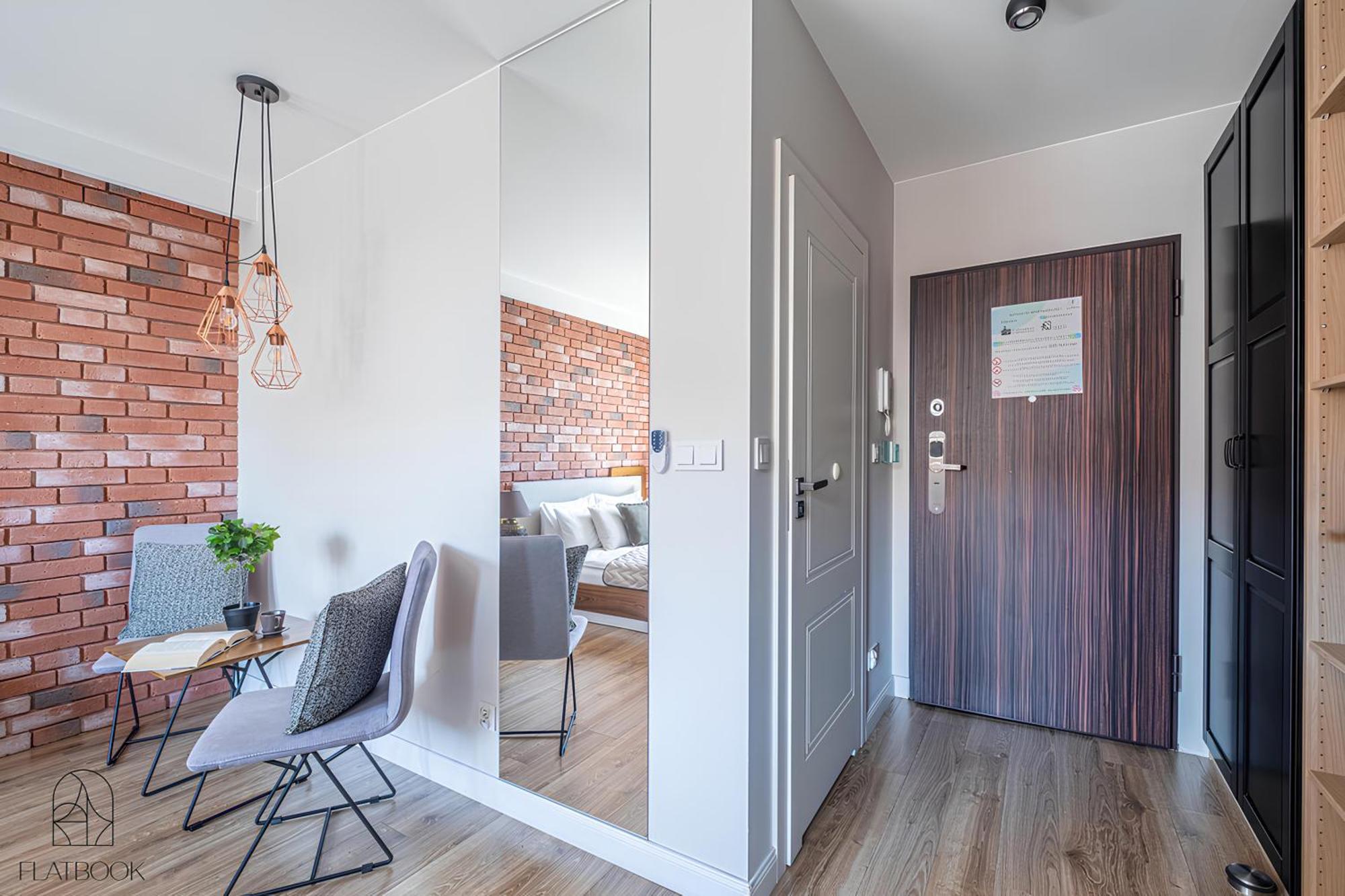 Flatbook - City Center Spa Apartments Motlawa Gdansk Exterior photo